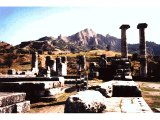 Sardis - The Temple of Artemis